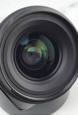 TAMRON Tamron SP 35mm f1.8 Di VC USD Lens for Nikon F Used Good