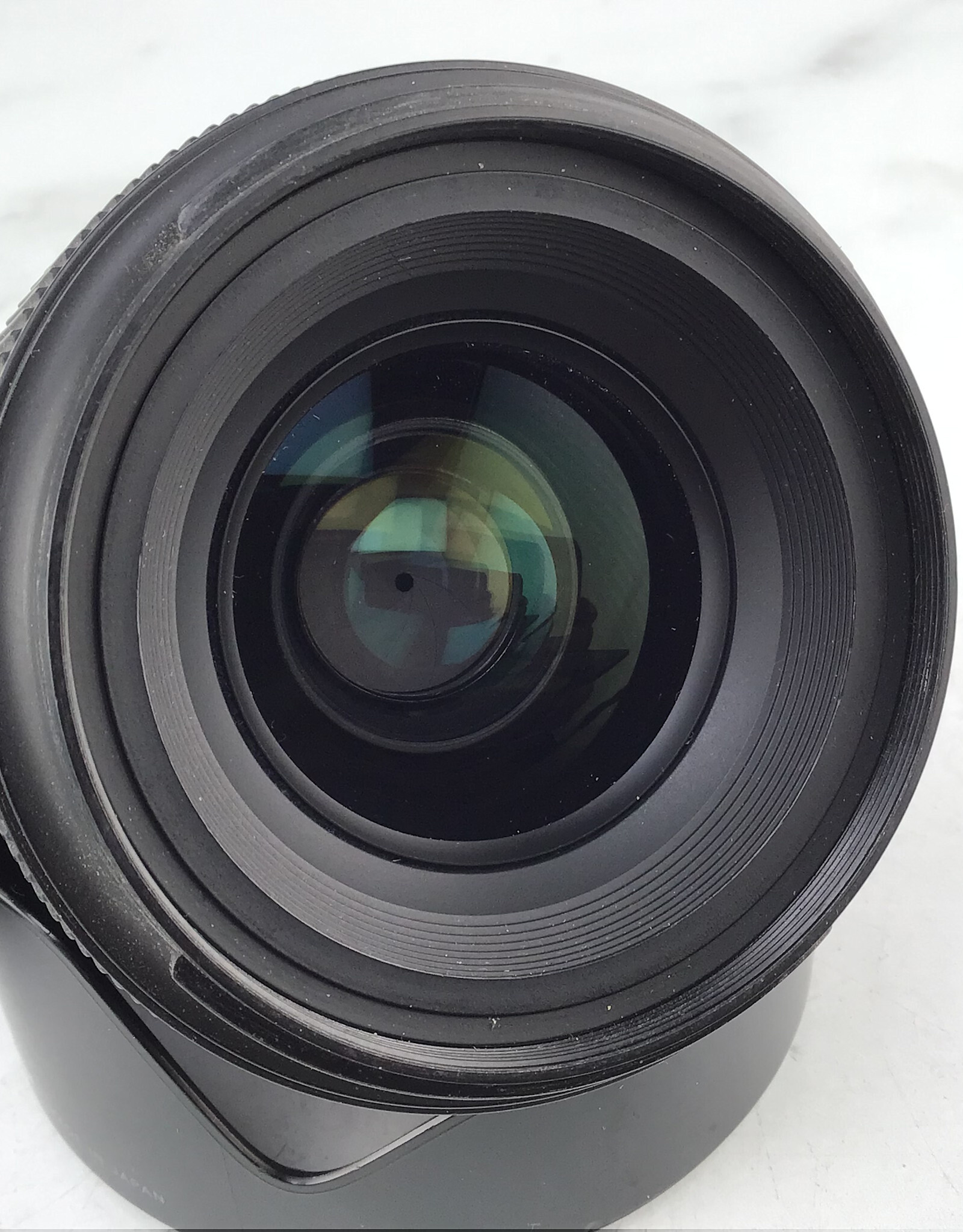 TAMRON Tamron SP 35mm f1.8 Di VC USD Lens for Nikon F Used Good
