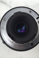 NIKON Nikon AF Nikkor 35-70mm f3.3-4.5 Lens Used Good