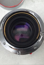 Leica Leica Leitz Summicron M 50mm f2 Lens Germany Used Fair