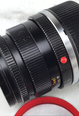 Leica Leica Leitz Summicron M 50mm f2 Lens Germany Used Fair