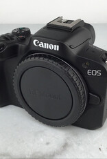 CANON Canon EOS R50 Camera Body Used Good