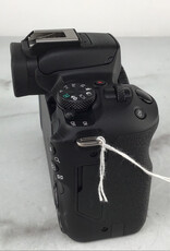 CANON Canon EOS R50 Camera Body Used Good