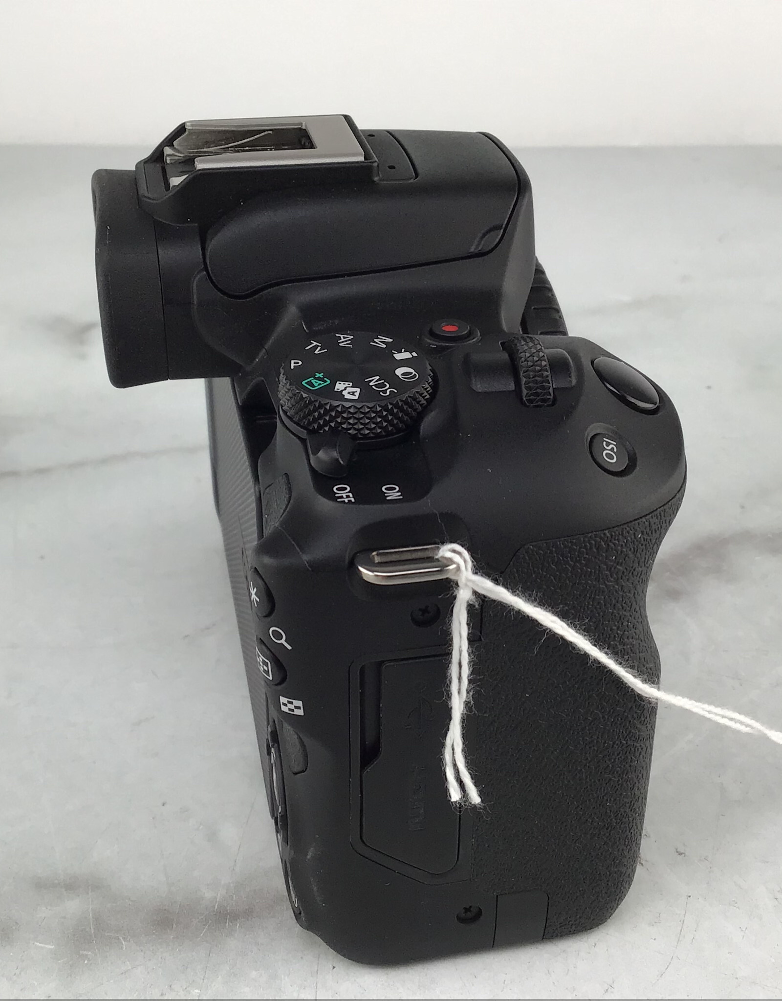 CANON Canon EOS R50 Camera Body Used Good