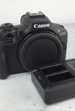 CANON Canon EOS R50 Camera Body Used Good