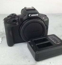 CANON Canon EOS R50 Camera Body Used Good