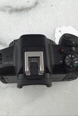 CANON Canon EOS R50 Camera Body Used Good