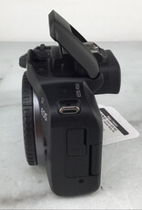 CANON Canon EOS R50 Camera Body Used Good