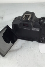 CANON Canon EOS R50 Camera Body Used Good