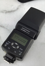 Promaster FL160 Flash for Canon in Box Used Good
