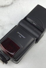 Promaster FL160 Flash for Canon in Box Used Good
