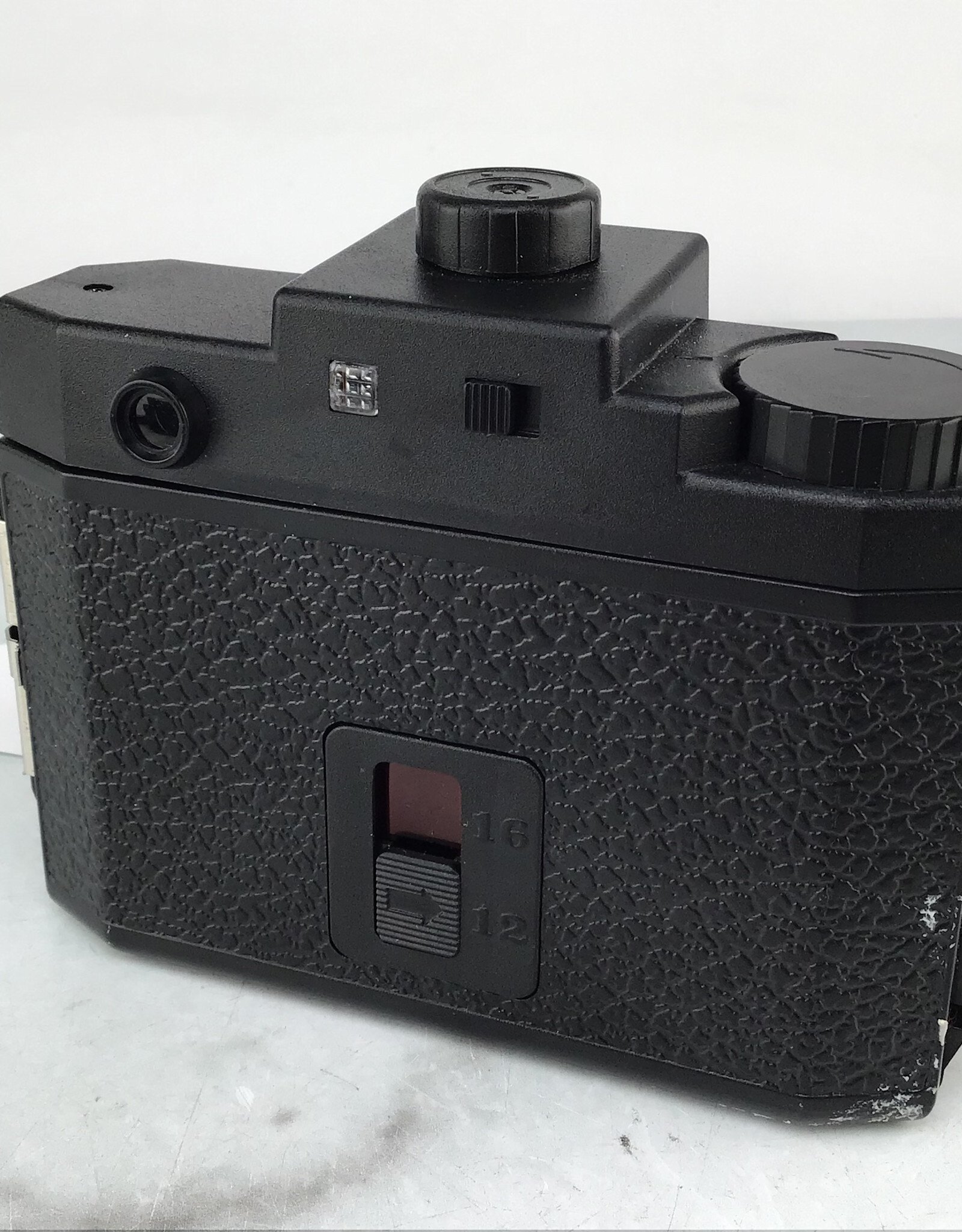 Holga Holga 120 GCFN Film Camera Used Good