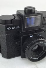 Holga Holga 120 GCFN Film Camera Used Good