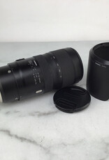 NIKON Tamron SP 70-200mm f2.8 Di VC USD G2 Lens for Nikon Used Fair