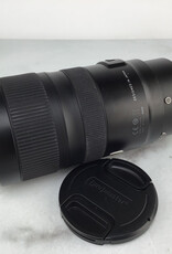 NIKON Tamron SP 70-200mm f2.8 Di VC USD G2 Lens for Nikon Used Fair