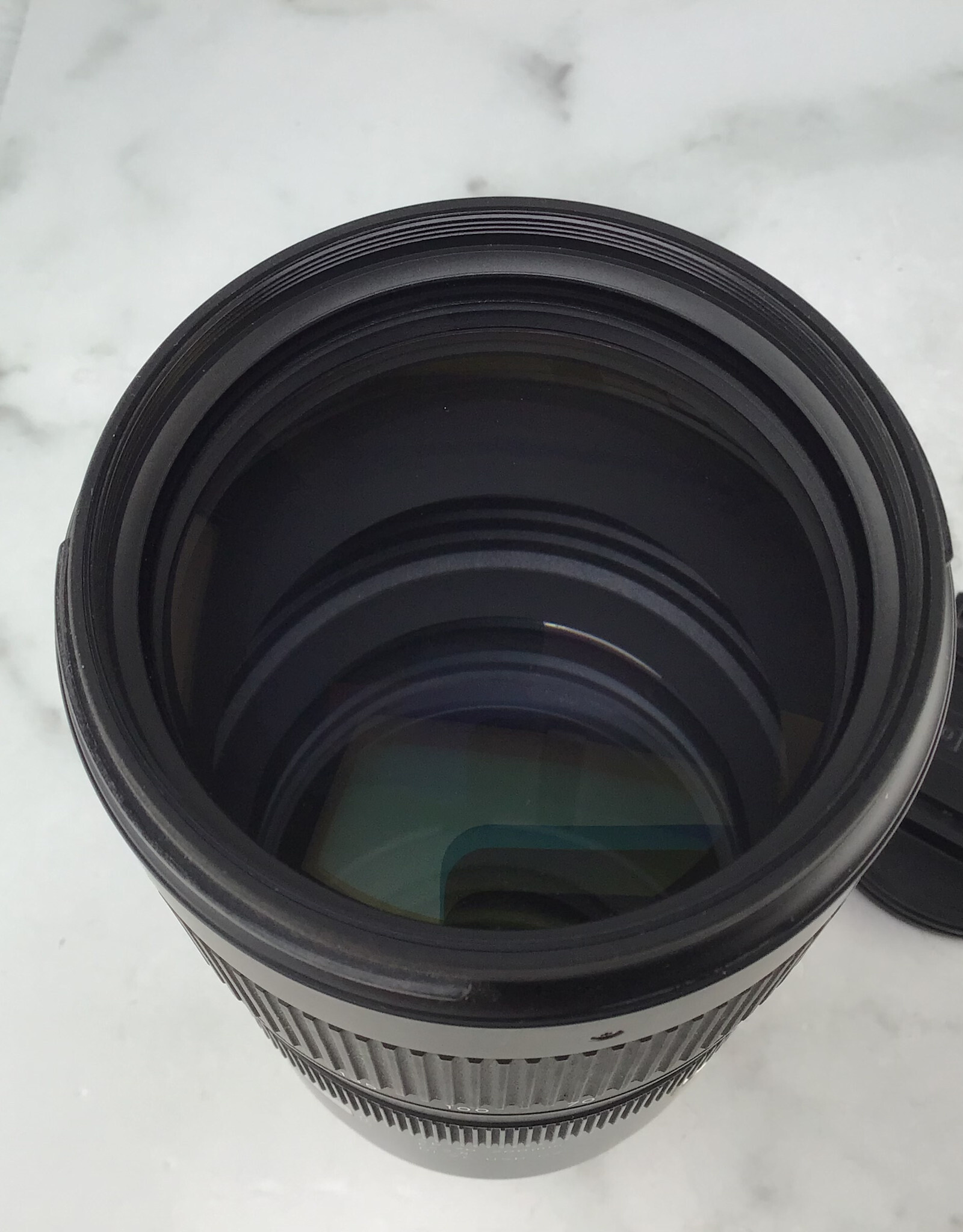 NIKON Tamron SP 70-200mm f2.8 Di VC USD G2 Lens for Nikon Used Fair