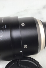 NIKON Tamron SP 70-200mm f2.8 Di VC USD G2 Lens for Nikon Used Fair