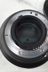 NIKON Nikon AF-S Nikkor 85mm f1.8 G Lens Used Good