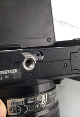 SONY Sony a5100 Camera w/ 16-50mm Used UG