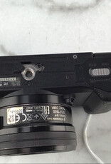 SONY Sony a5100 Camera w/ 16-50mm Used UG