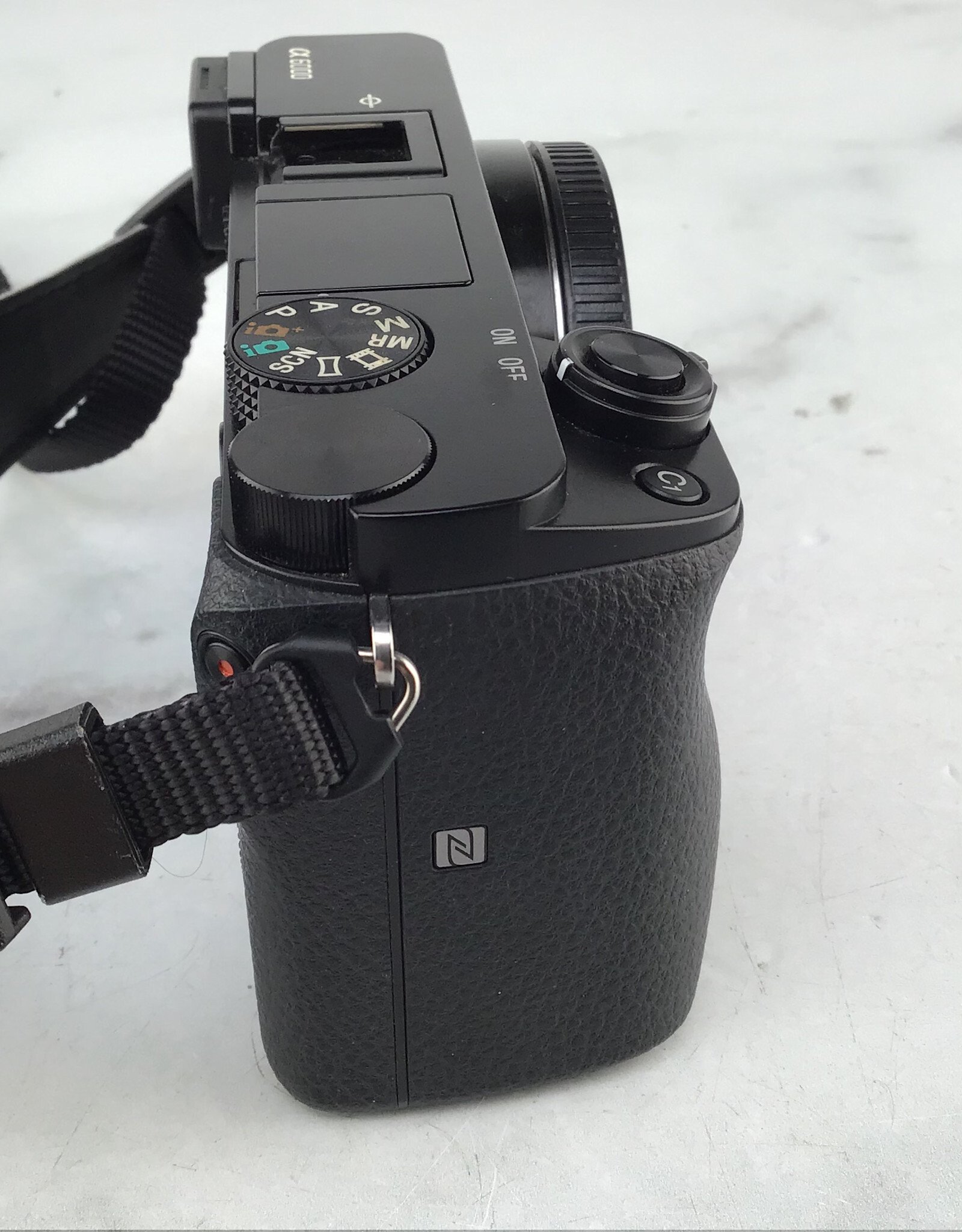 SONY Sony a6000 Camera Body Used Good