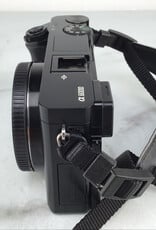 SONY Sony a6000 Camera Body Used Good