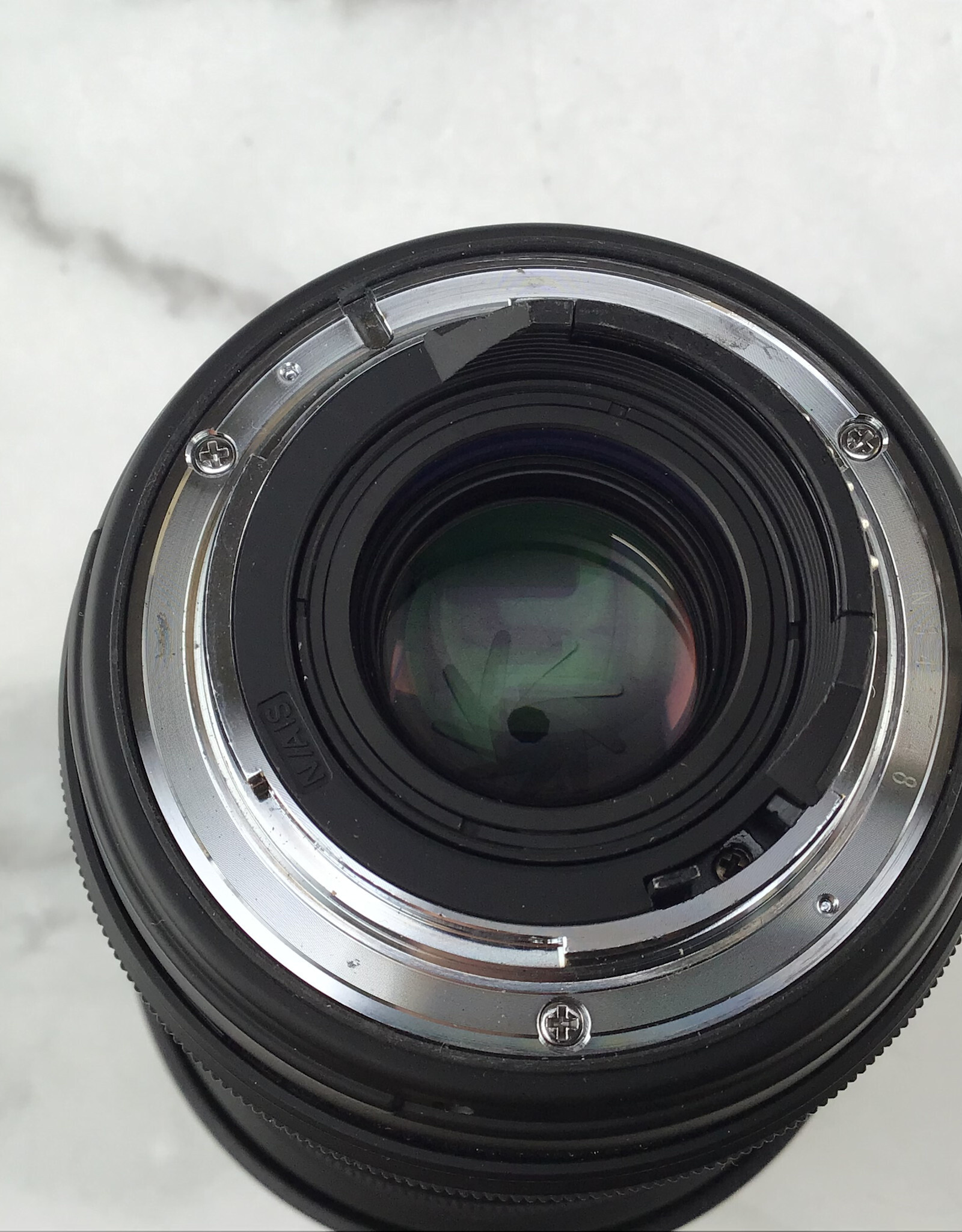 Tokina Tokina Opera 16-28mm f2.8 FF Lens for Nikon F Used Good