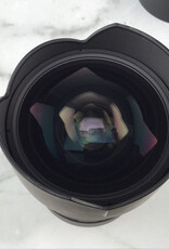 Tokina Tokina Opera 16-28mm f2.8 FF Lens for Nikon F Used Good