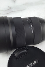 Tokina Tokina Opera 16-28mm f2.8 FF Lens for Nikon F Used Good