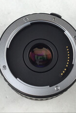TAMRON Tamron 300F-CA 2X Teleconverter for Canon EF Used Good