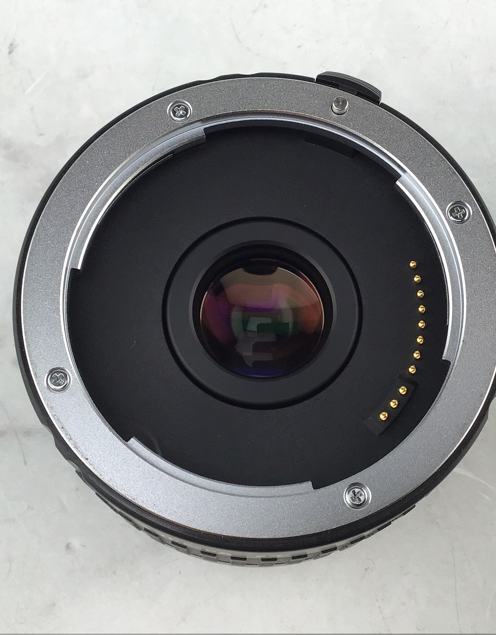 TAMRON Tamron 300F-CA 2X Teleconverter for Canon EF Used Good