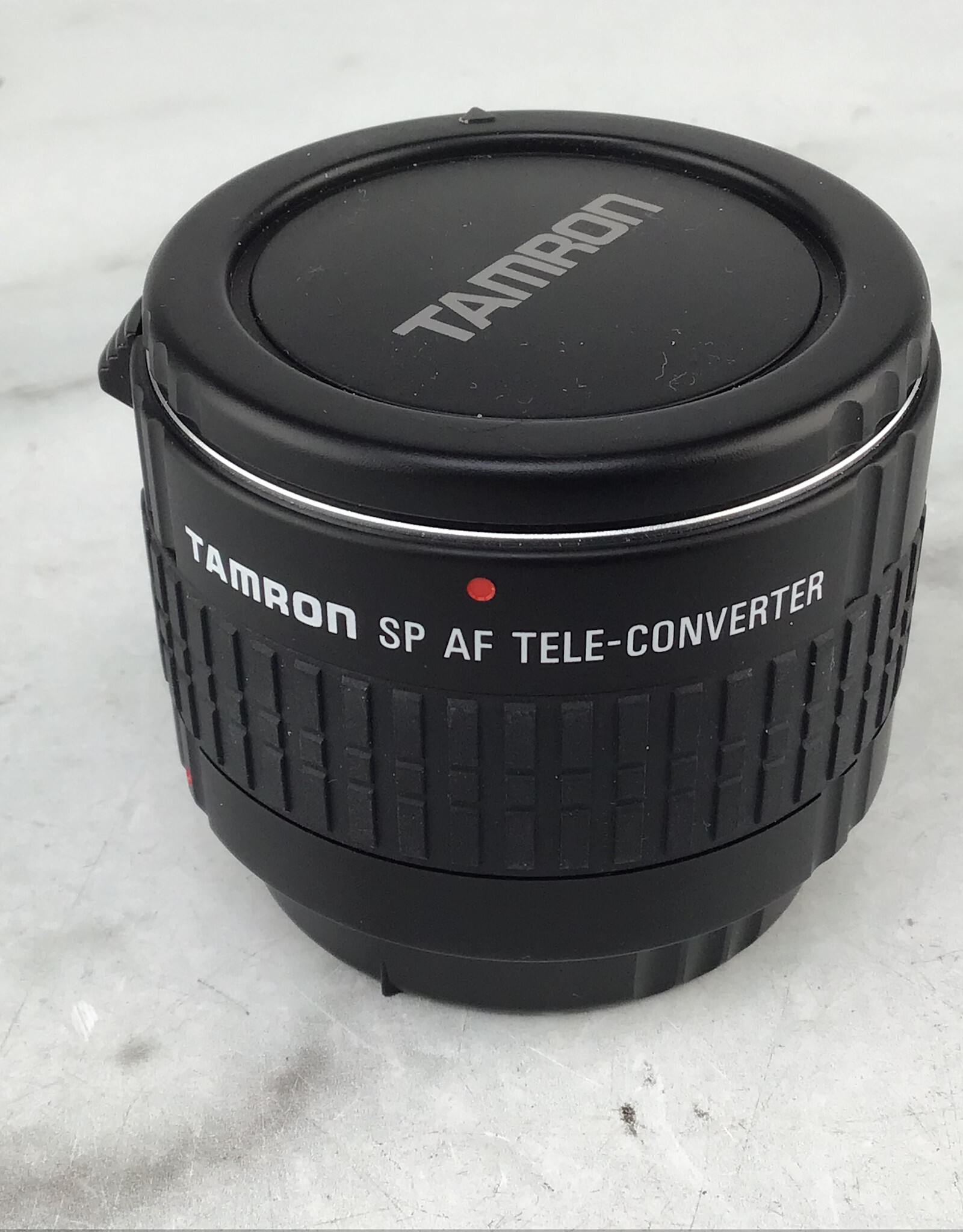 TAMRON Tamron 300F-CA 2X Teleconverter for Canon EF Used Good