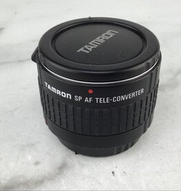 TAMRON Tamron 300F-CA 2X Teleconverter for Canon EF Used Good