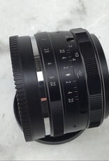 Neewer Neewer 35mm f1.7 Lens for Sony Used Good