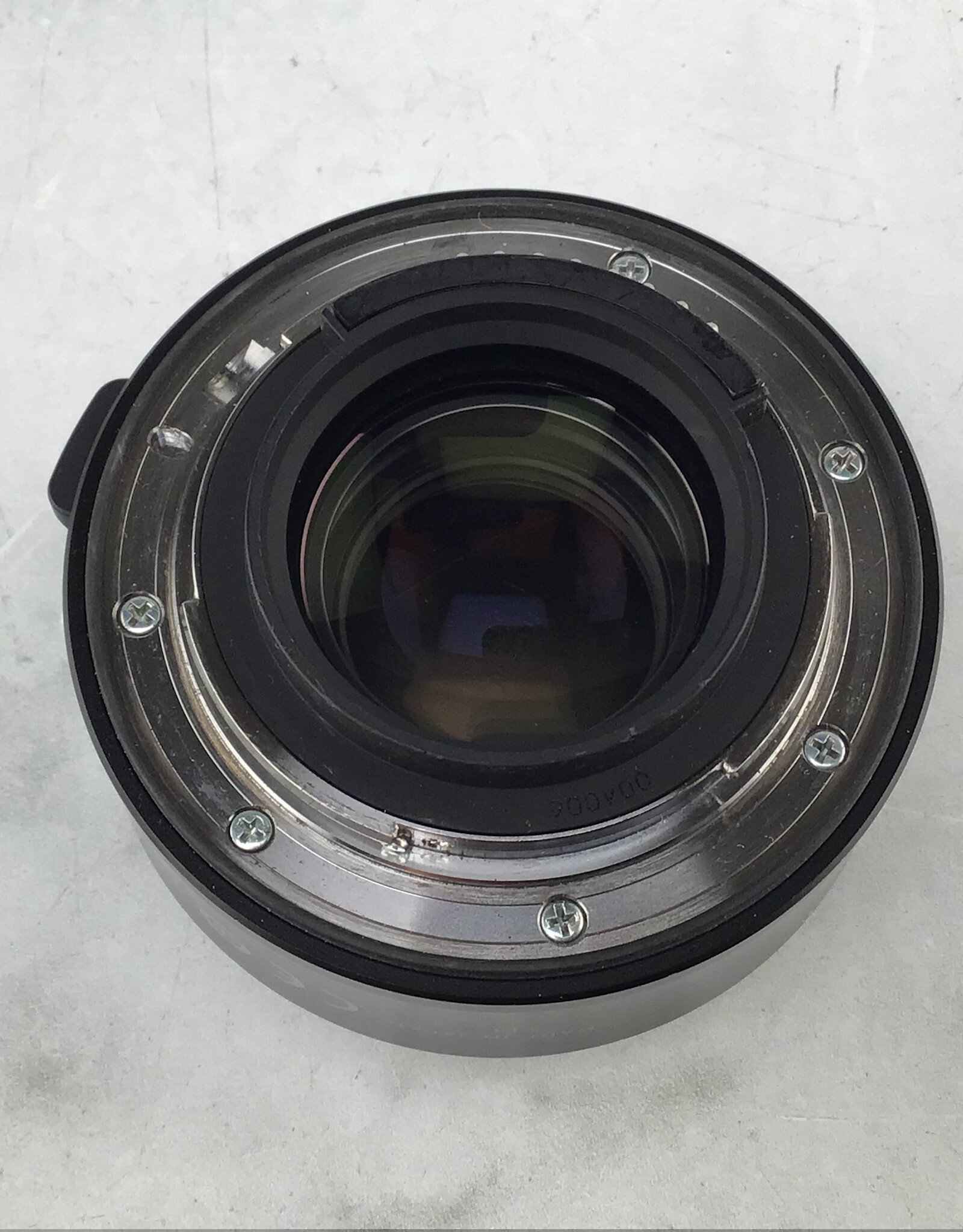 NIKON Tamron TC-X14 1.4X Teleconverter for Nikon Used Good