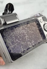 SONY Sony NEX-5R Camera w/ 18-55mm Used Fair