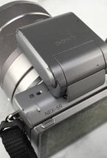 SONY Sony NEX-5R Camera w/ 18-55mm Used Fair