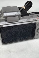 SONY Sony NEX-5R Camera w/ 18-55mm Used Fair