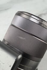 SONY Sony NEX-5R Camera w/ 18-55mm Used Fair