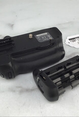 NIKON Nikon MB-D14 Battery Grip for Nikon D610 Used Good