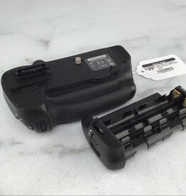 NIKON Nikon MB-D14 Battery Grip for Nikon D610 Used Good