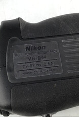 NIKON Nikon MB-D14 Battery Grip for Nikon D610 Used Good