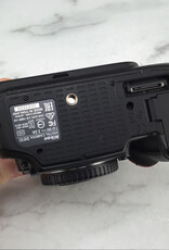 NIKON Nikon D610 Camera Used Fair