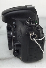 NIKON Nikon D610 Camera Used Fair