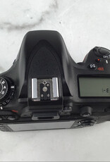 NIKON Nikon D610 Camera Used Fair