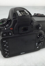 NIKON Nikon D610 Camera Used Fair