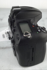 NIKON Nikon D610 Camera Used Fair