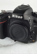 NIKON Nikon D610 Camera Used Fair