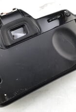 NIKON Nikon N70 Film Camera Body Used Good