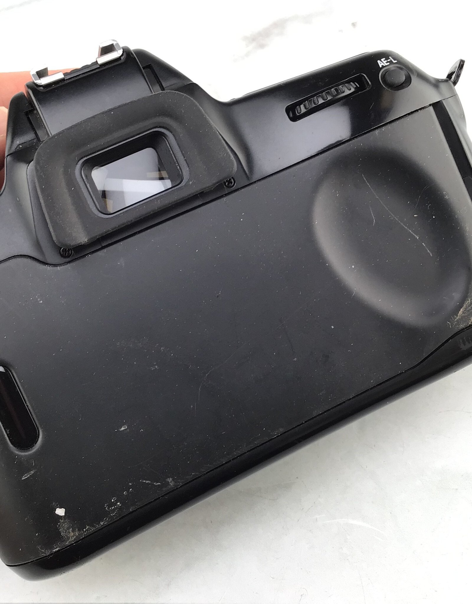 NIKON Nikon N70 Film Camera Body Used Good